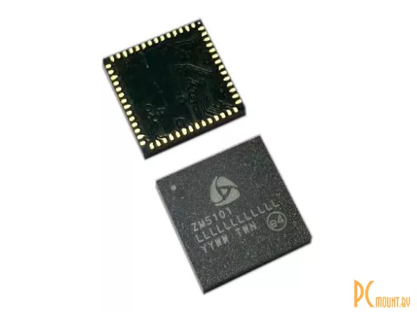 ZM5101A-CME3R Sigma Designs (RF MODULE ZM5101 MOQ: 2000)