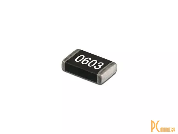 Резистор, SMD Resistor type 0603 30 kOhm 1%, 1/10W