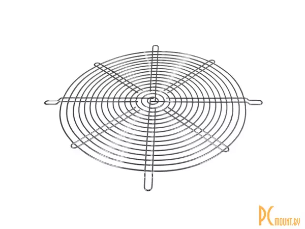 Решетка 250x250mm для вентилятора