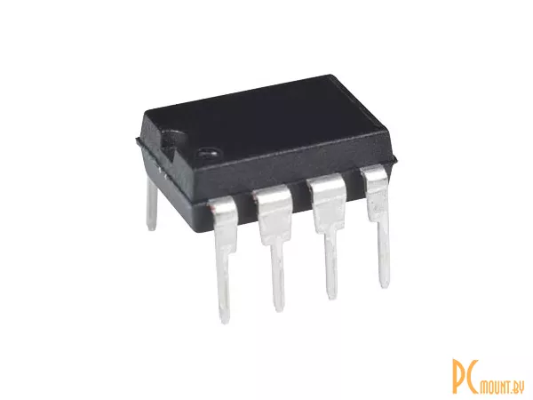 CR6238T DIP8, High Precision CC/CV Primary-Side PWM Power Switch