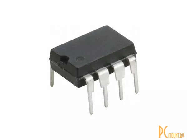 SDC606P SDC 606 DIP-8 original, Current Mode PWM Controller