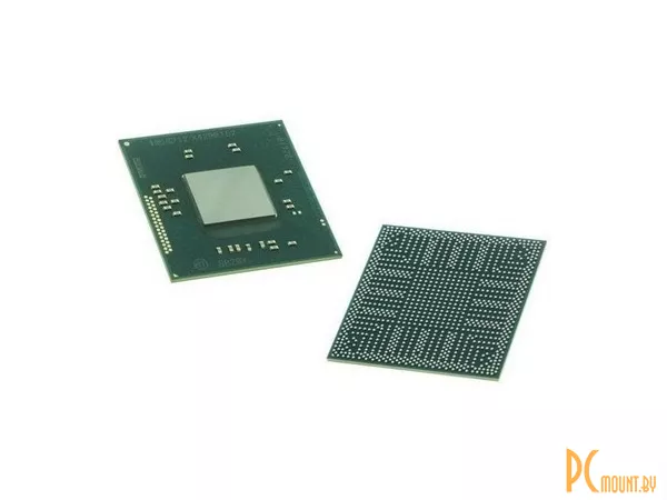 SR1X7 (Intel Atom E3827) BGA1170 new