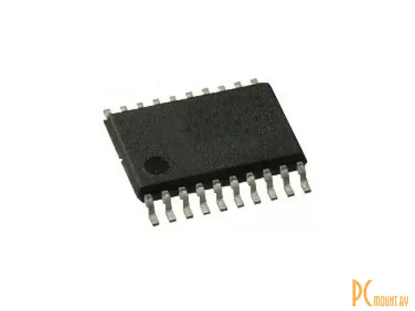 UCC3895DW pwm controller, SOP-20