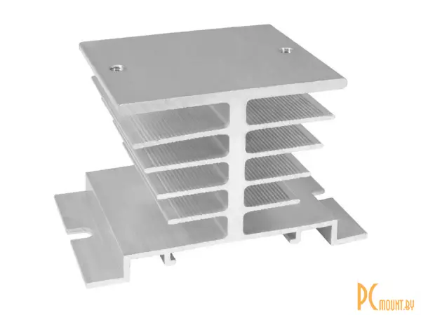 I-50 радиатор для однофазного твердотельного реле SSR