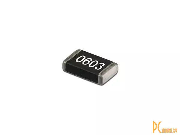 Резистор, SMD Resistor type 0603 20 kOhm 5%