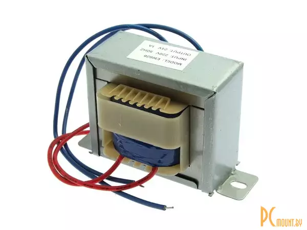 EI66*28 220v to 12V 24W Трансформатор