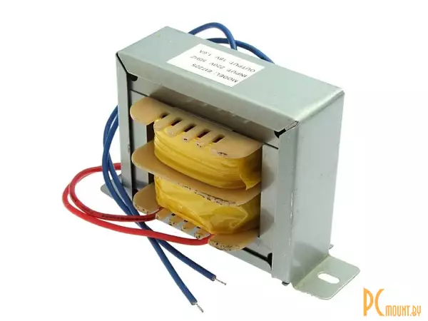 EI76*25 220v to 18V 30W Трансформатор