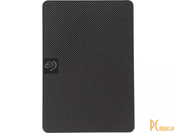 Внешний жесткий диск 1TB  Seagate STKM1000400 Black 2.5"