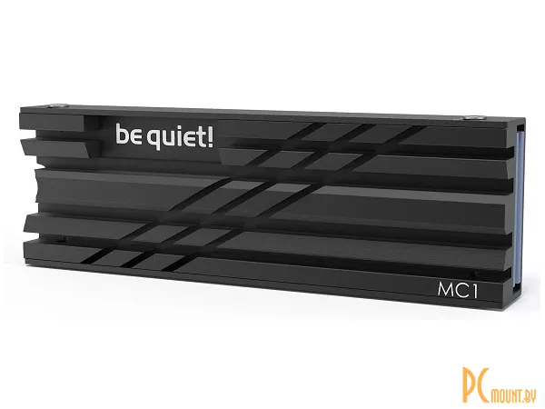 Радиатор SSD M.2 2280 be quiet! MC1 BZ002