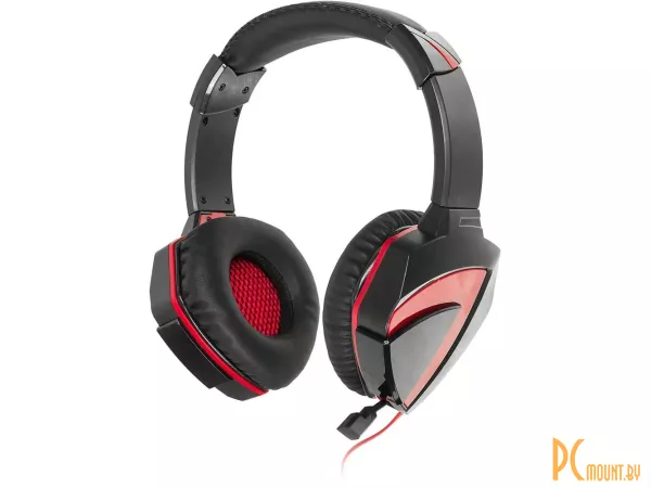 Наушники A4Tech Bloody G500