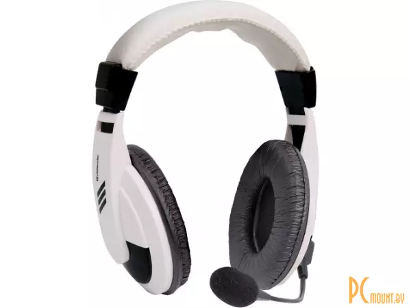 Наушники Defender Gryphon 750 White (63747)