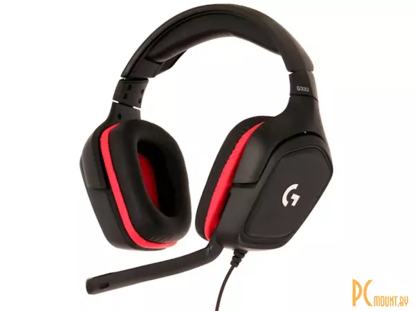 Наушники Logitech G332 981-000757 Gaming