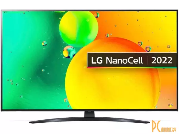 телевизор LG 65NANO766QA.ARUB 65NANO766QA.ARUB