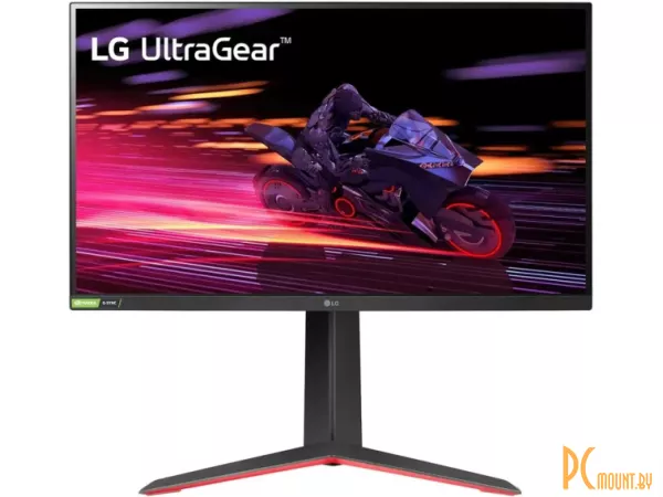 Монитор LG UltraGear 27GP750-B