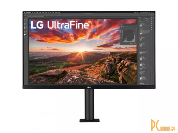 Монитор LG 32UN880-B