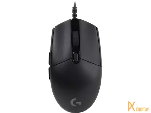 Мышь Logitech G102 LightSync Black (910-005823)