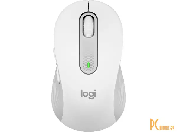 Мышь Logitech Signature M650L White (910-006238)