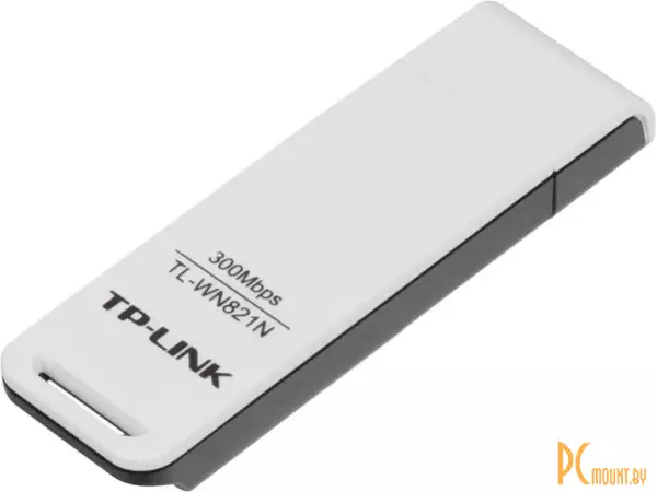 TP-Link, TL-WN821N