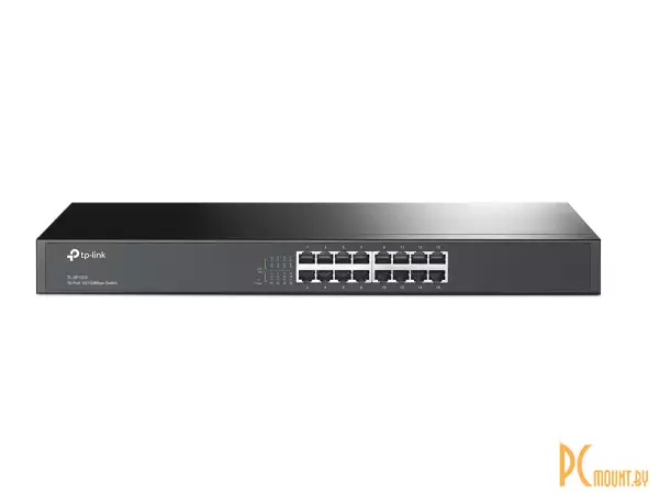 TP-Link TL-SF1016