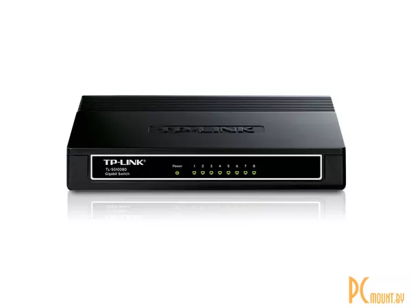 TP-Link TL-SG1008D