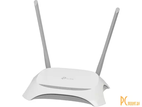 TP-Link TL-WR842N