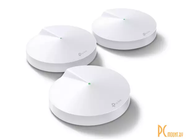 TP-Link Deco M9 Plus (3-pack)