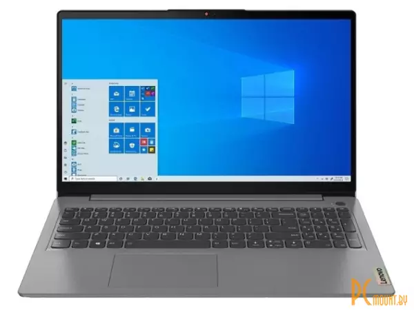 Ноутбук IdeaPad 3 15IGL05 81WQ00JARK