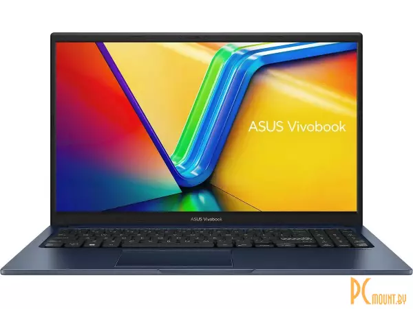 Ноутбук Vivobook 17 X1704ZA-AU223