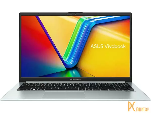 Ноутбук Vivobook Go 15 E1504FA-BQ1089