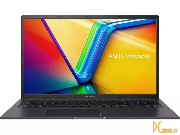 Ноутбук Vivobook 17X K3704VA-AU115