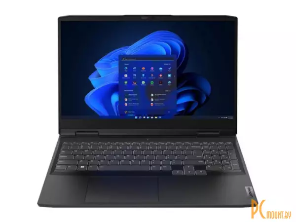 Ноутбук IdeaPad Gaming 3 15ARH7 82SB00NBRK