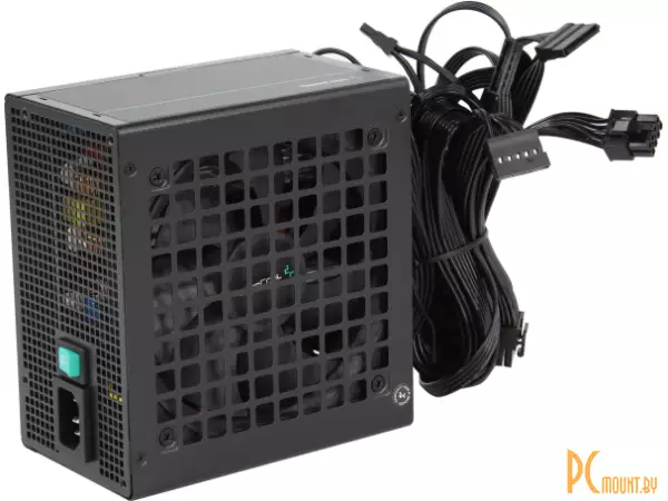 Блок питания Deepcool PF400 (R-PF400D-HA0B-EU) 400W