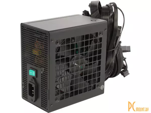 Блок питания Deepcool PK700D (R-PK700D-FA0B-EU) 700W