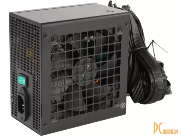 блок питания 750W  DeepCool PK750D Bronze Retail R-PK750D-FA0B-EU