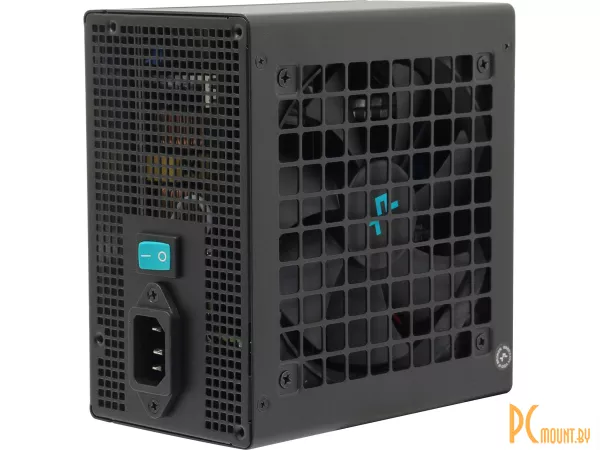 Блок питания Deepcool PK800D (R-PK800D-FA0B-EU) 800W