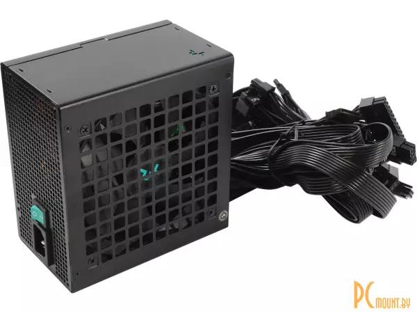 Блок питания Deepcool PL750D 750W (R-PL750D-FC0B-EU)