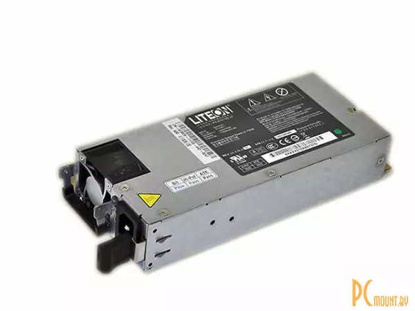 (б/у) Dell 750W LiteOn PS-2751-5Q, Блок питания