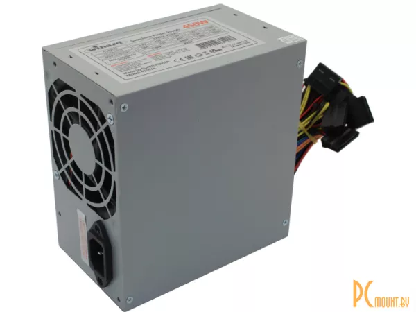 Блок питания Winard 450WA 450W OEM