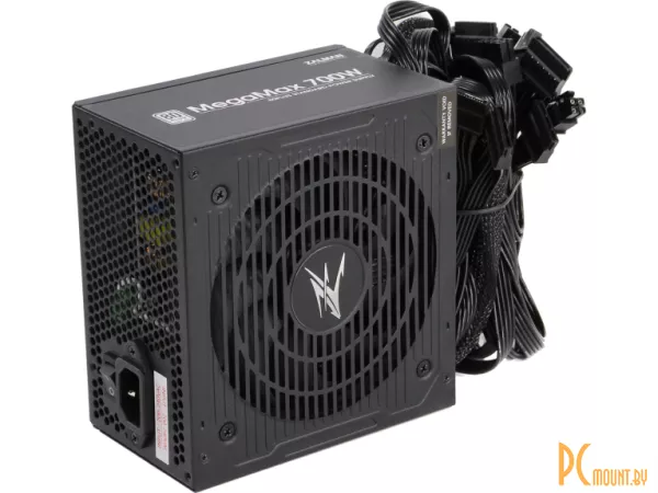 Блок питания Zalman ZM700-TX II 700W