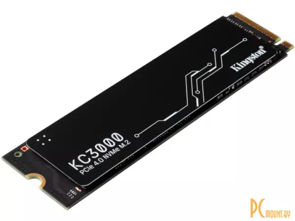 SSD 2TB Kingston SKC3000D/2048G M.2 2280