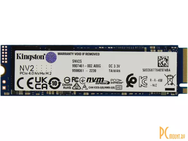 SSD диск (SNV2S/4000G) SNV2S/4000G NV2 4Tb