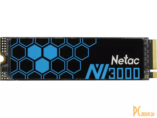 SSD 1TB Netac NT01NV3000-1T0-E4X M.2 2280