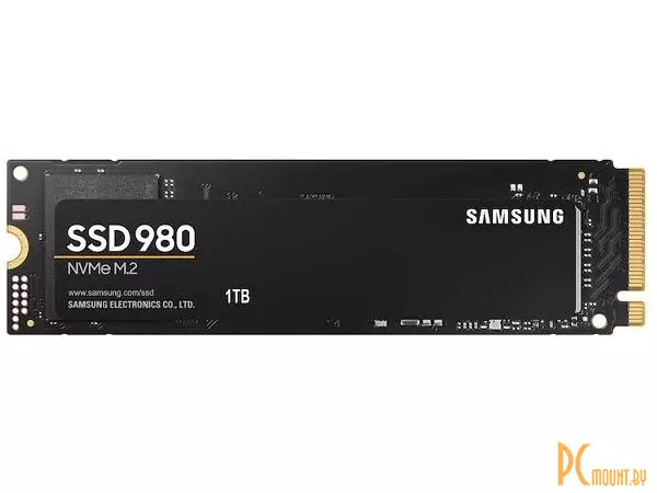 SSD 1TB Samsung MZ-V8V1T0B M.2 2280