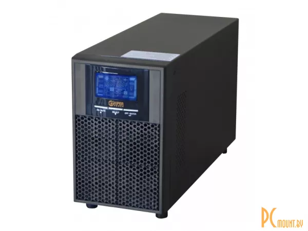 Источник бесперебойного питания Kiper Power Online 2K (2000VA/1800W)