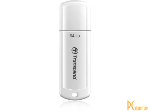 USB память 64GB, Transcend JetFlash 730 TS64GJF730