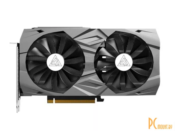 Видеокарта Arktek GeForce RTX 3060 12GB AKN3060D6S12GH1LED PCI-E NV