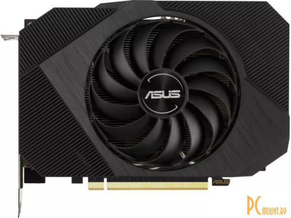 Видеокарта Asus PH-RTX3060-12G-V2 PCI-E NV