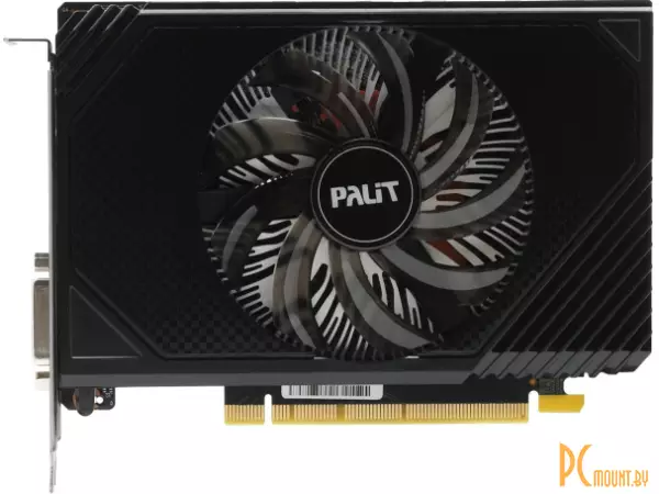 Видеокарта XpertVision GeForce RTX 3050 StormX 8GB NE63050018P1-1070F (Palit) PCI-E