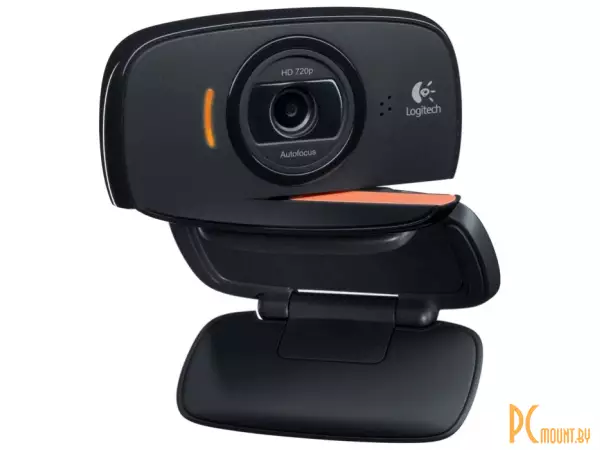 (б/у)Logitech HD WebCam C525 (960-001064)