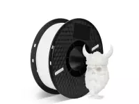 PETG-1.75-WHT-1KG RUICHI Белый филамент для 3D печати 1кг